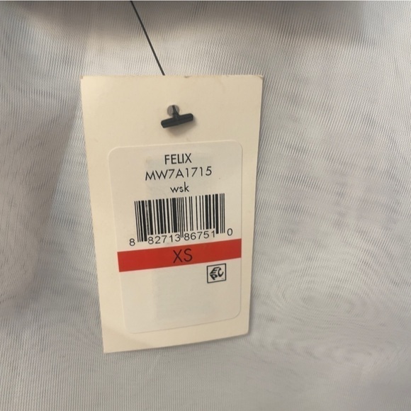 MARC New York by Andrew Marc Felix Leather Jacket size XS color whiskey/brown - Picture 8 of 15